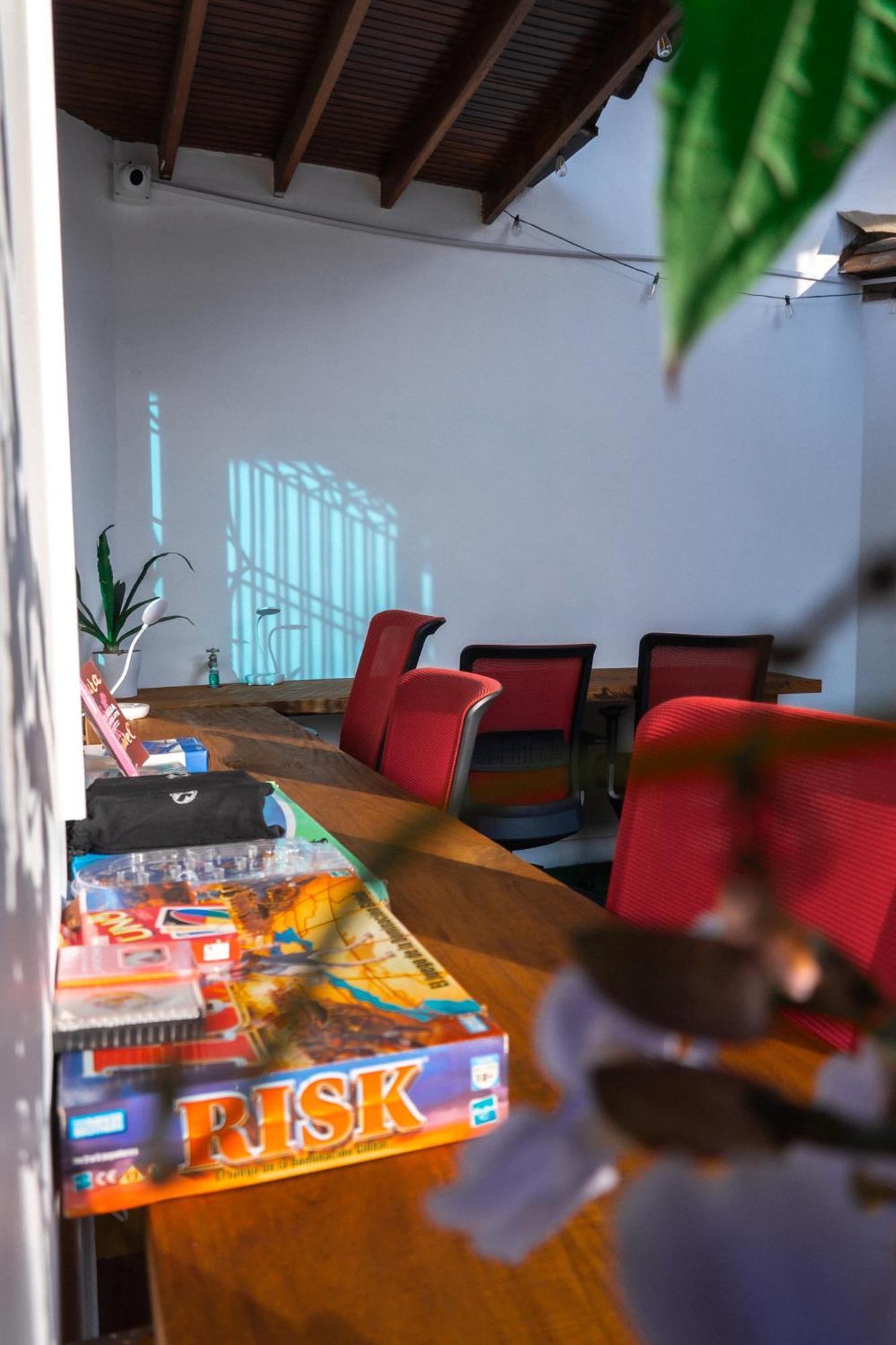 Lucca Guest house Medellin